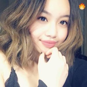 Meet your Posher, Ngan